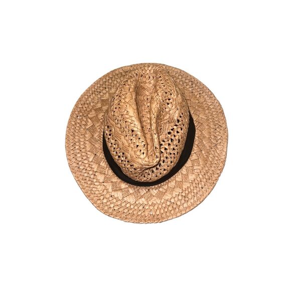 ✨Ruggine Boho Chic Summer Panama Hat✨ - Picture 8 of 10